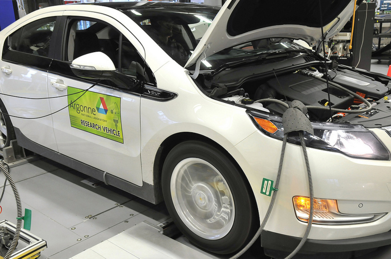 Top 10 Things You Didn’t Know About Electric Vehicles Department of