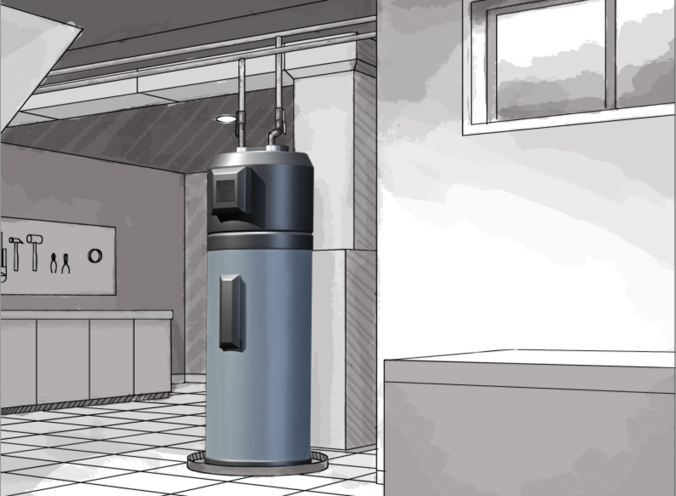 Image related to - Restricted access -