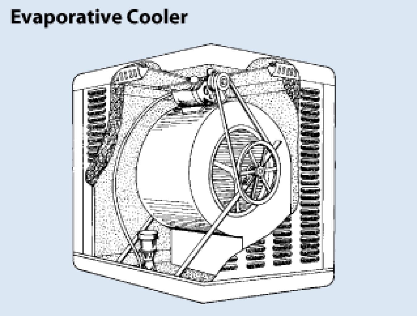 59 Cooler Motor Diagram - Wiring Diagram Harness