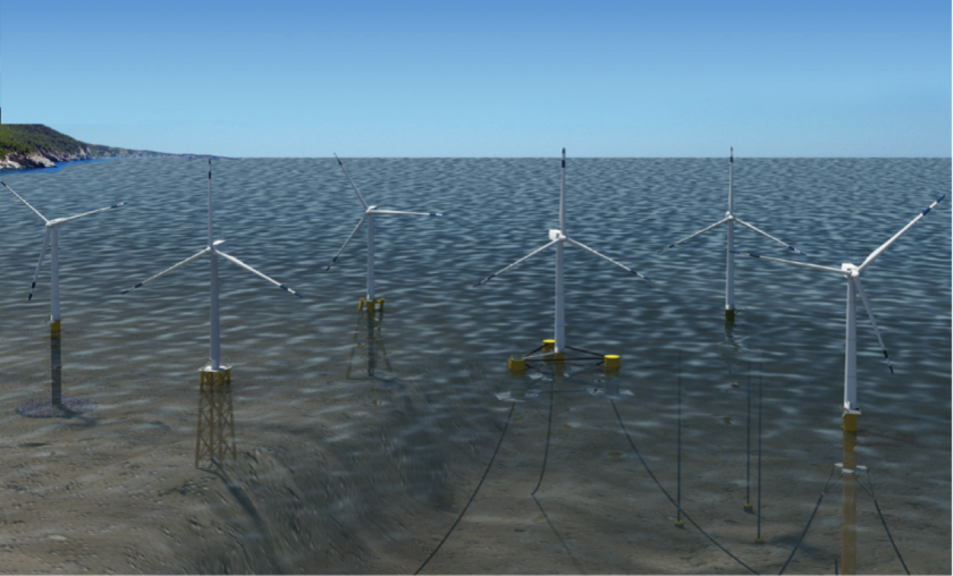 Image related to Top 10 Things You Didn’t Know About Offshore Wind Energy