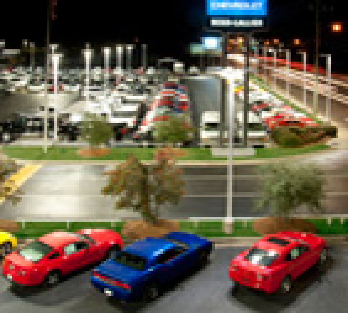 Image related to - Restricted access -