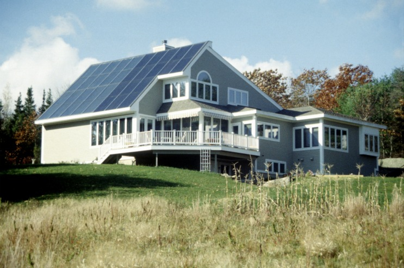 Image related to Grid-Connected Renewable Energy Systems
