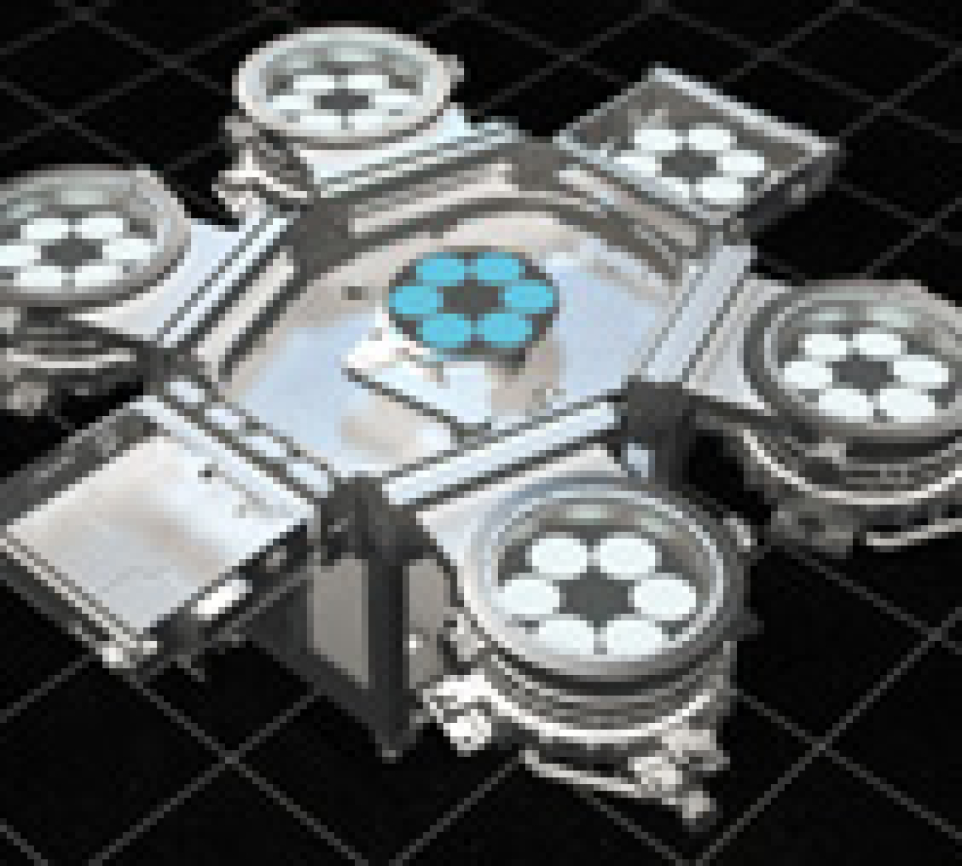 Image related to - Restricted access -