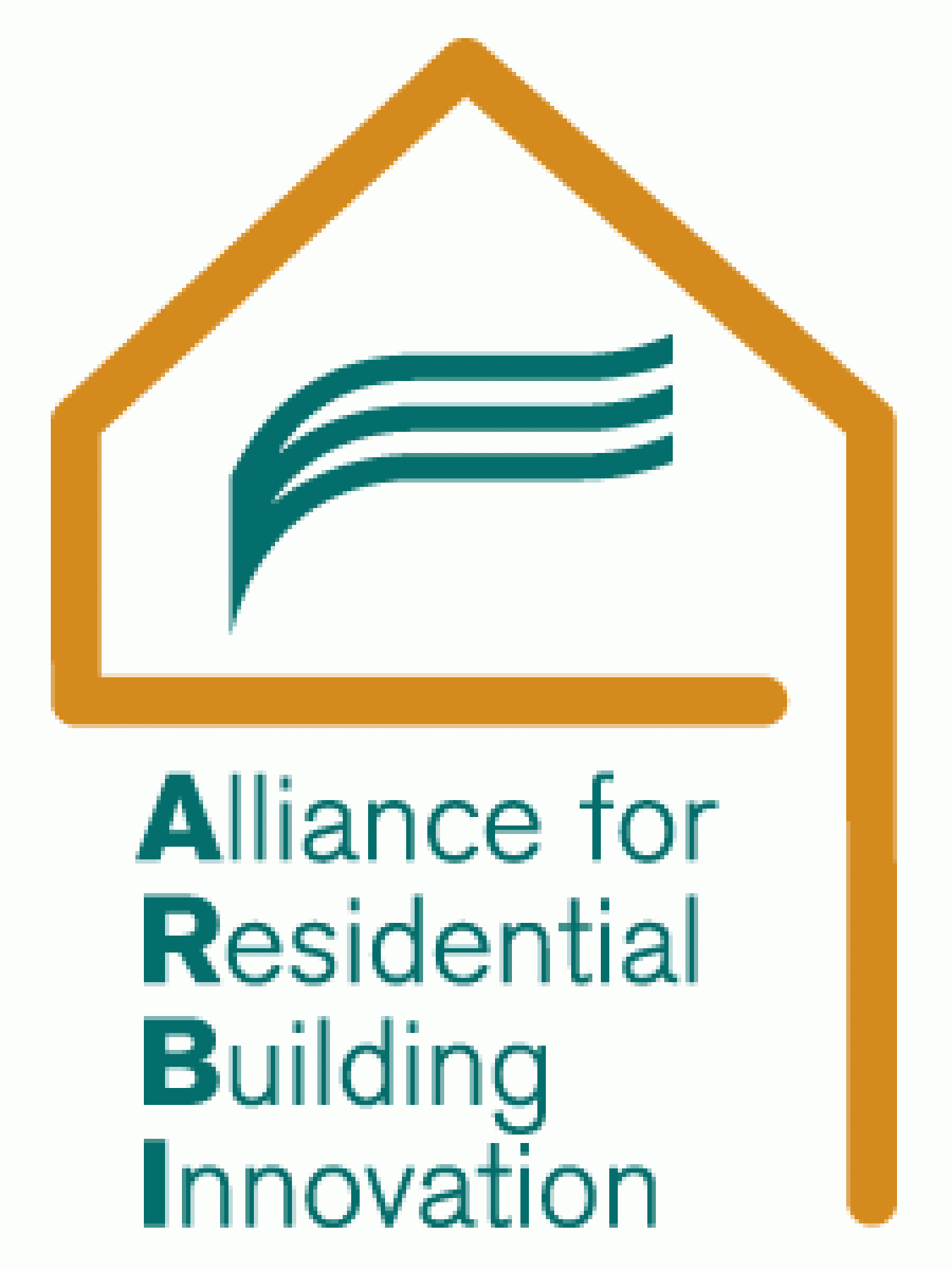 Alliance for Residential Building Innovation logo.