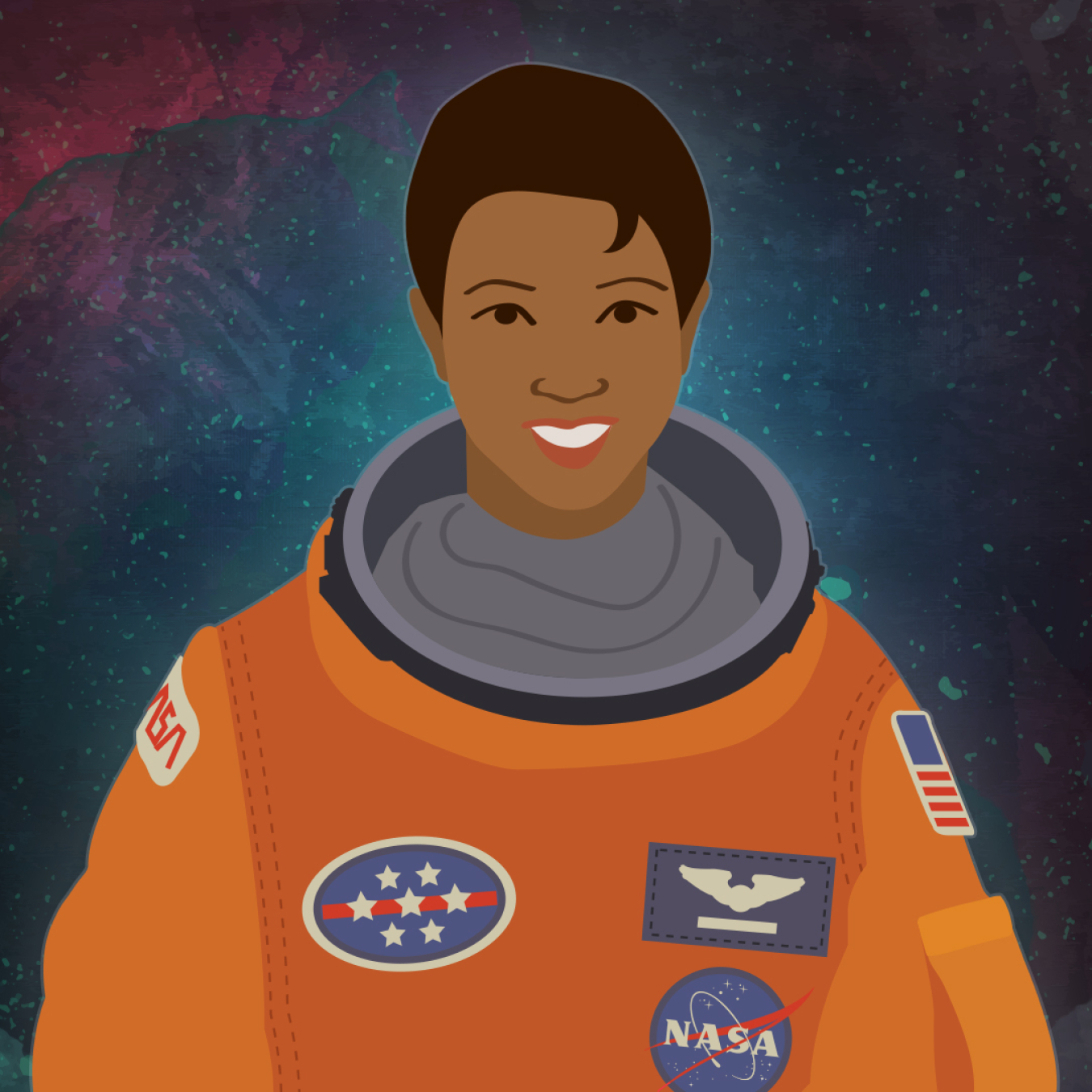Image related to Women Who Shoot for the Skies