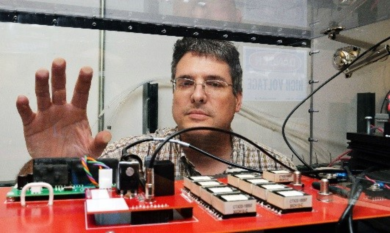 Bob Kaplar