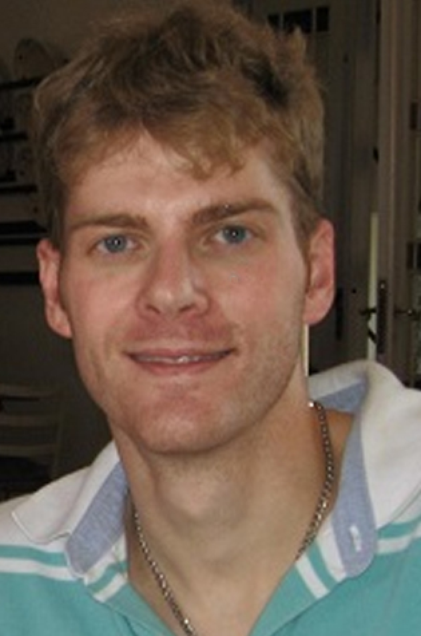 Andrew Mills is founder and CEO of New Amsterdam Genomics in Cambridge, Mass.