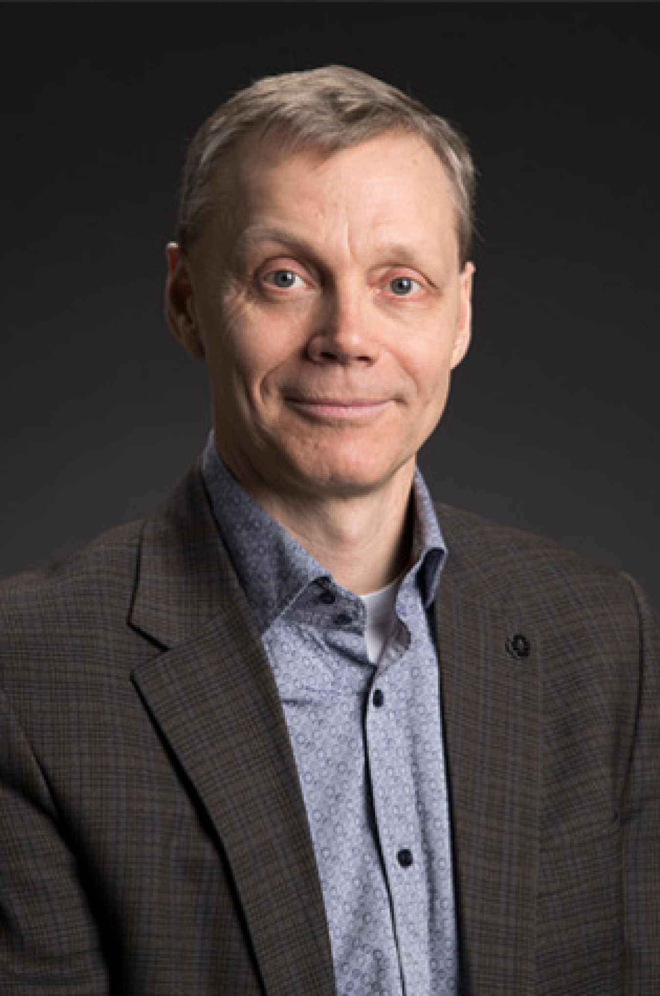 Sergei Nagaitsev is the director of the Fermilab Accelerator Complex.