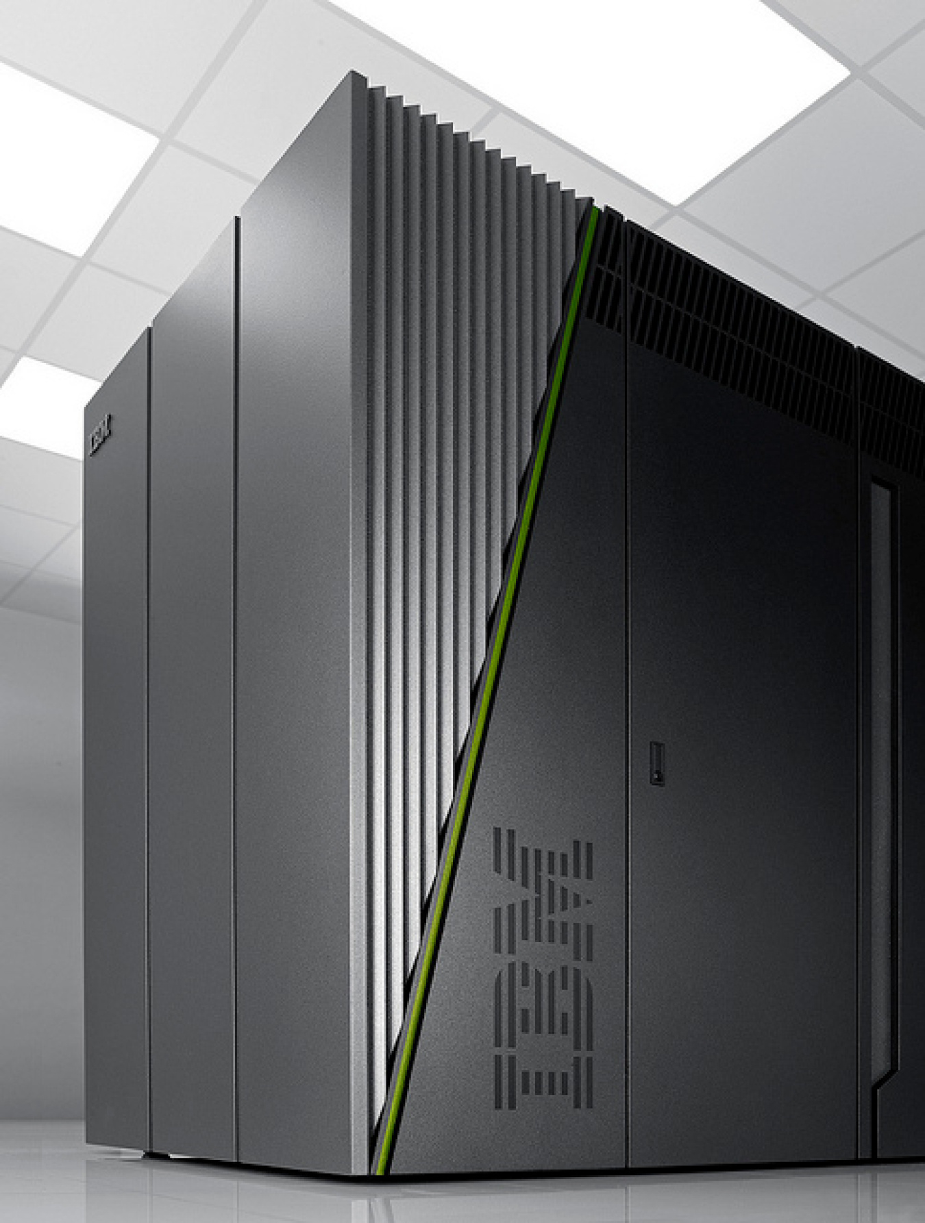 rgonne National Laboratory's IBM Blue Gene/Q supercomputer, Mira, is an engineering marvel whose unique architecture and capabilities will be thoroughly explored as soon as it goes online in 2012.