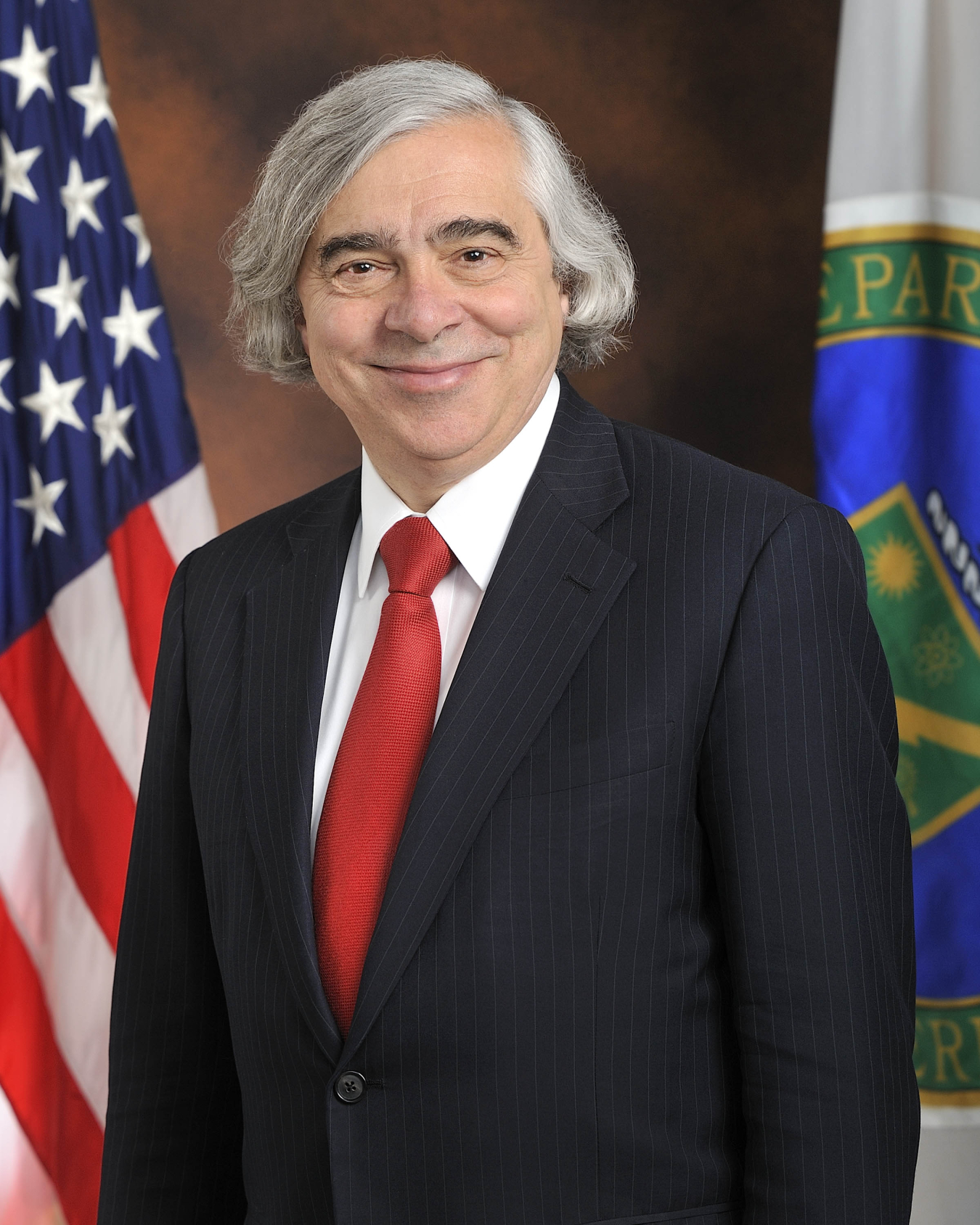 Secretary Ernest Moniz