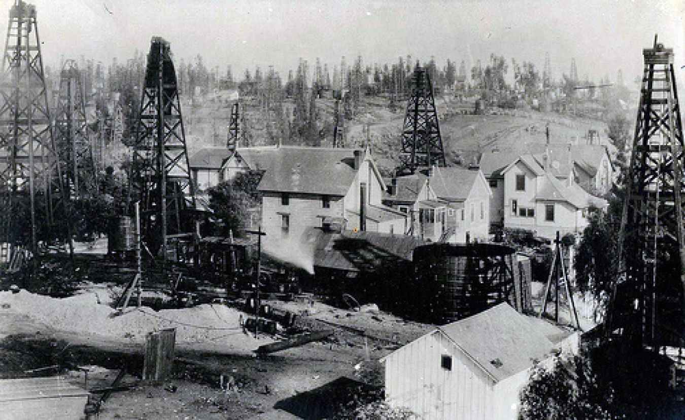 Image related to Our History