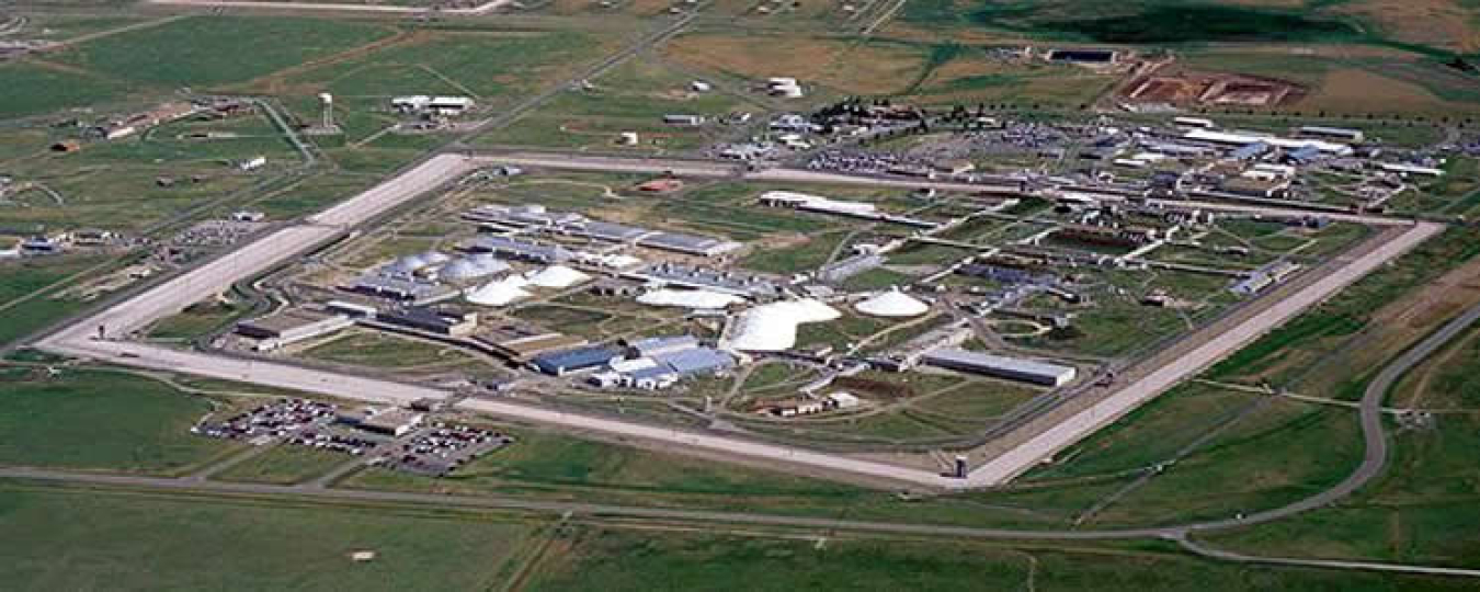 Pantex Plant | September 2010 Aerial View