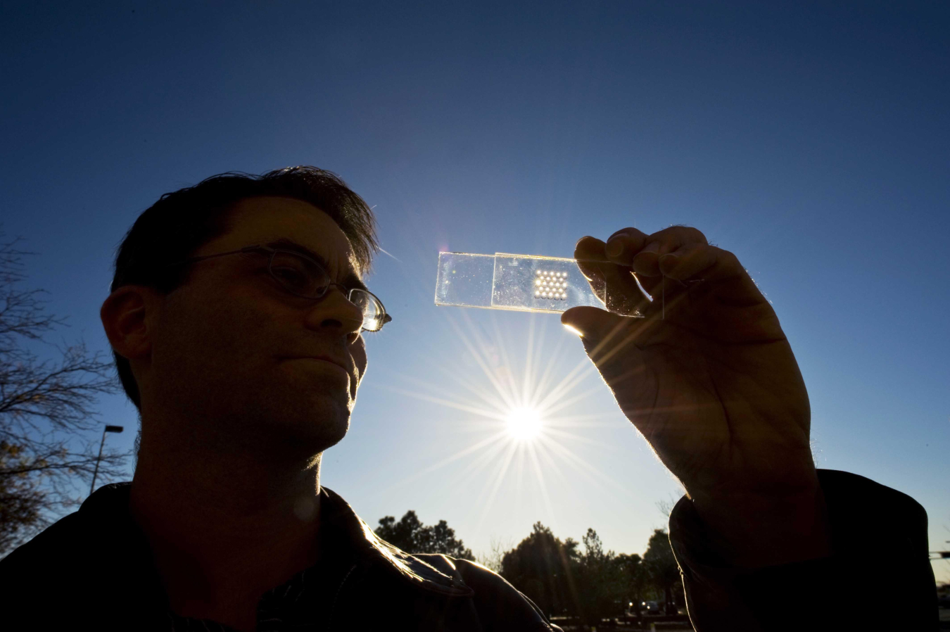 Image related to Micro-Sized Photovoltaic Cells
