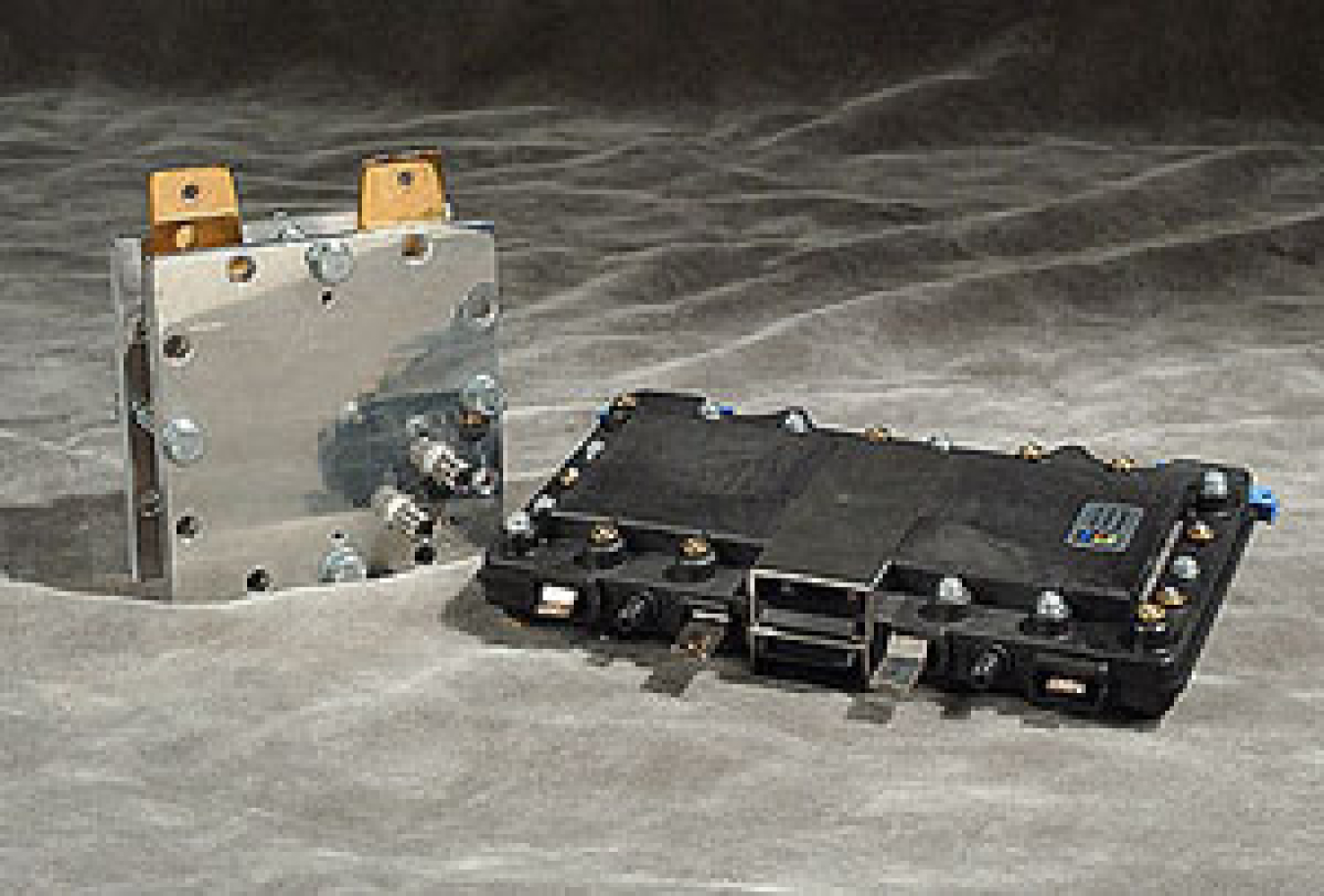 Image related to - Restricted access -