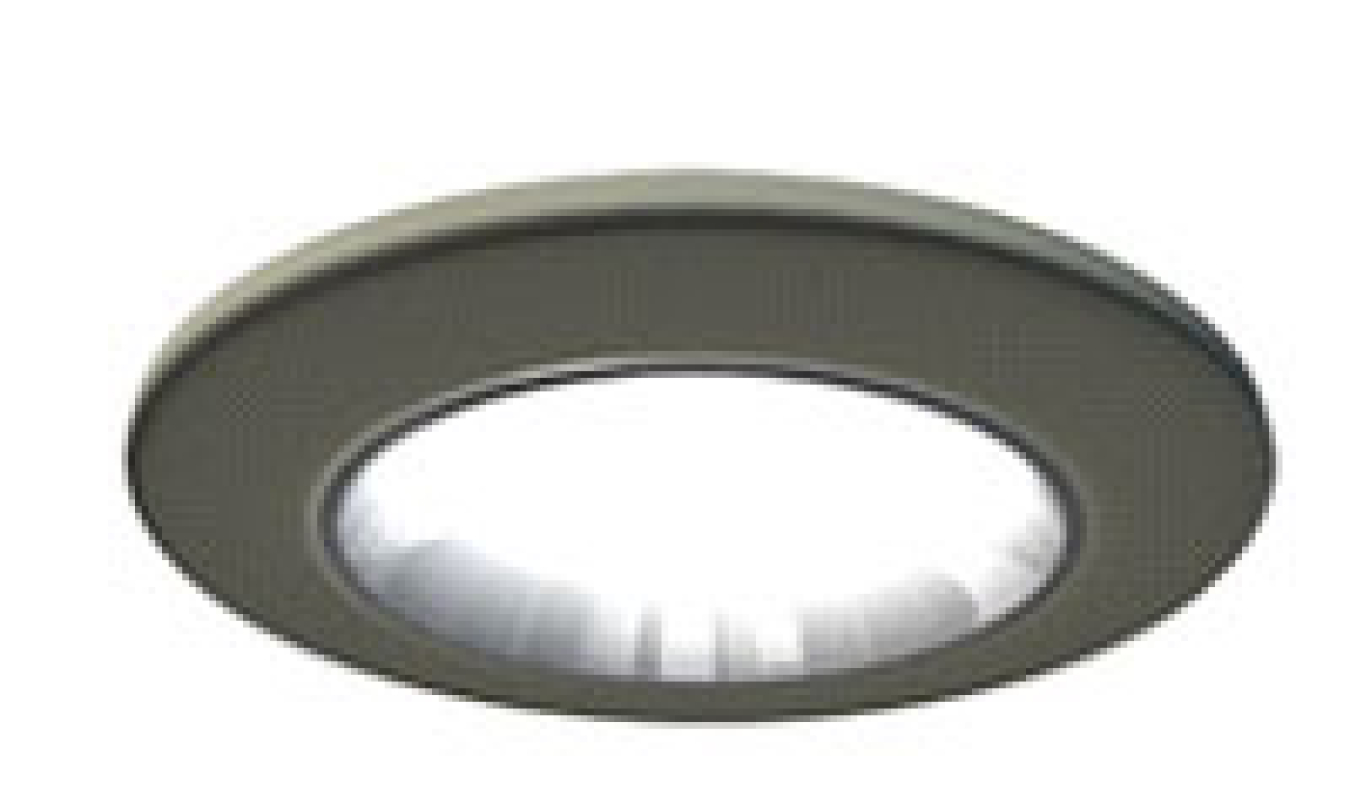 recessed lights