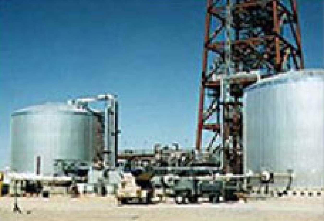 Image related to Thermal Storage System Concentrating Solar-Thermal Power Basics