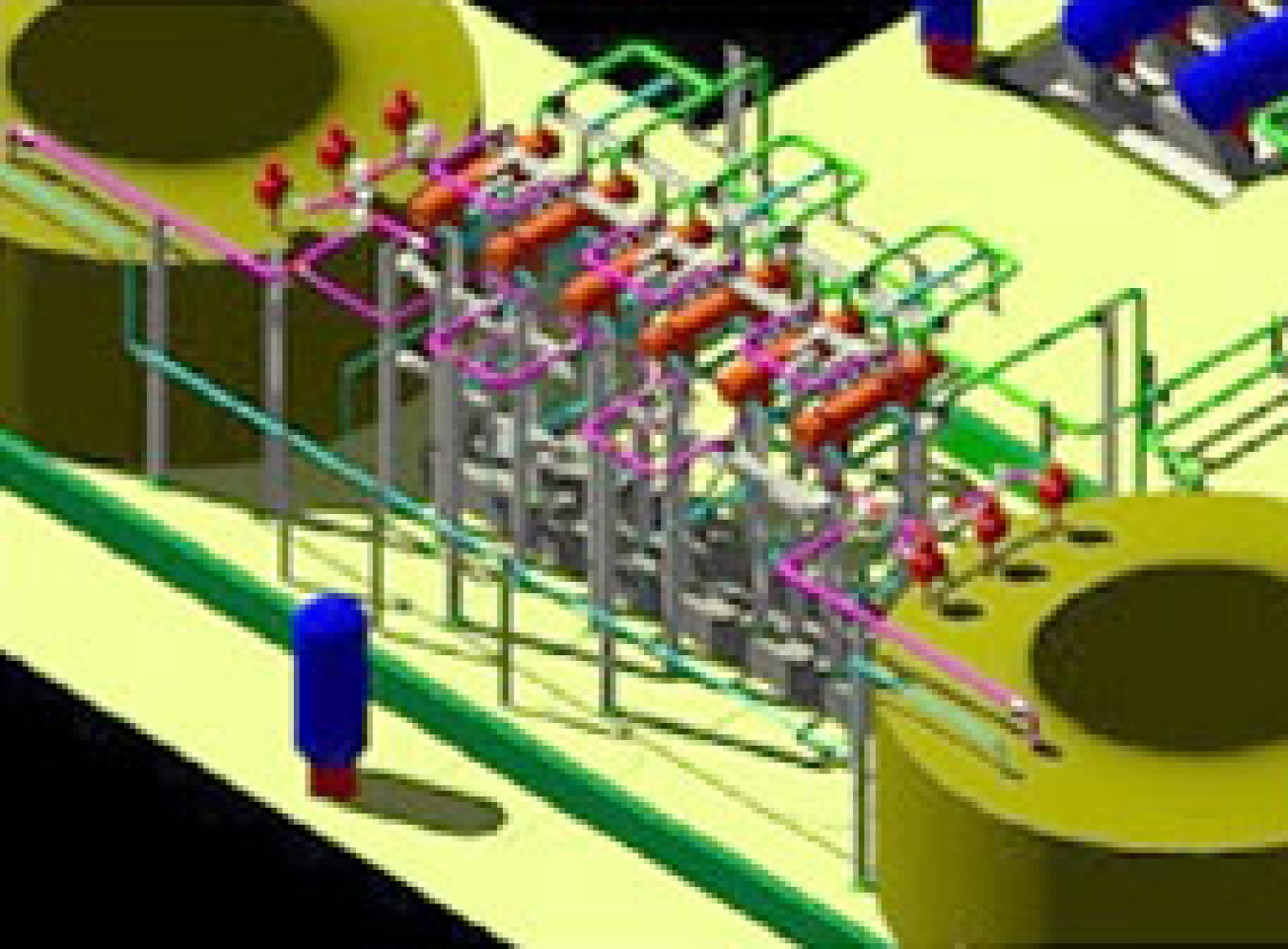 Image related to Thermal Storage System Concentrating Solar-Thermal Power Basics