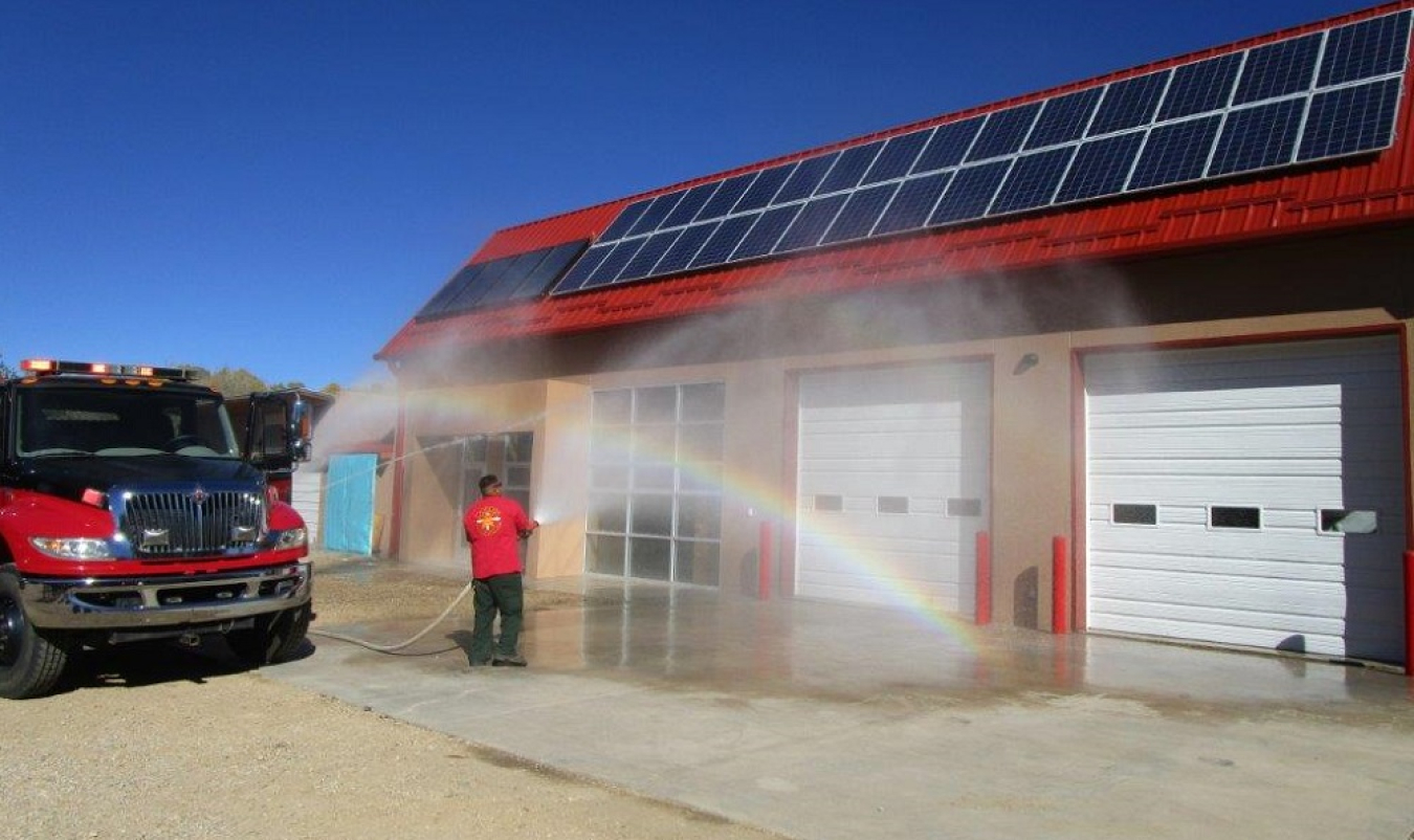 Image related to March 29 Tribal Webinar to Examine Interplay of Policy and Partnerships in Tribal Energy Development