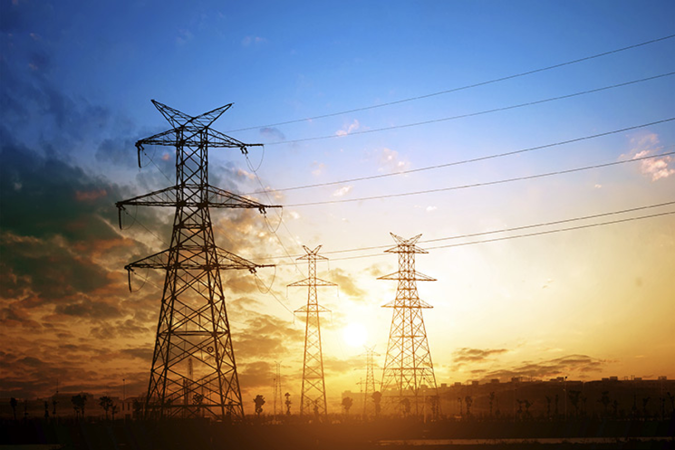 Chapter 3 — Enabling Modernization of the Electric Power System |  Department of Energy