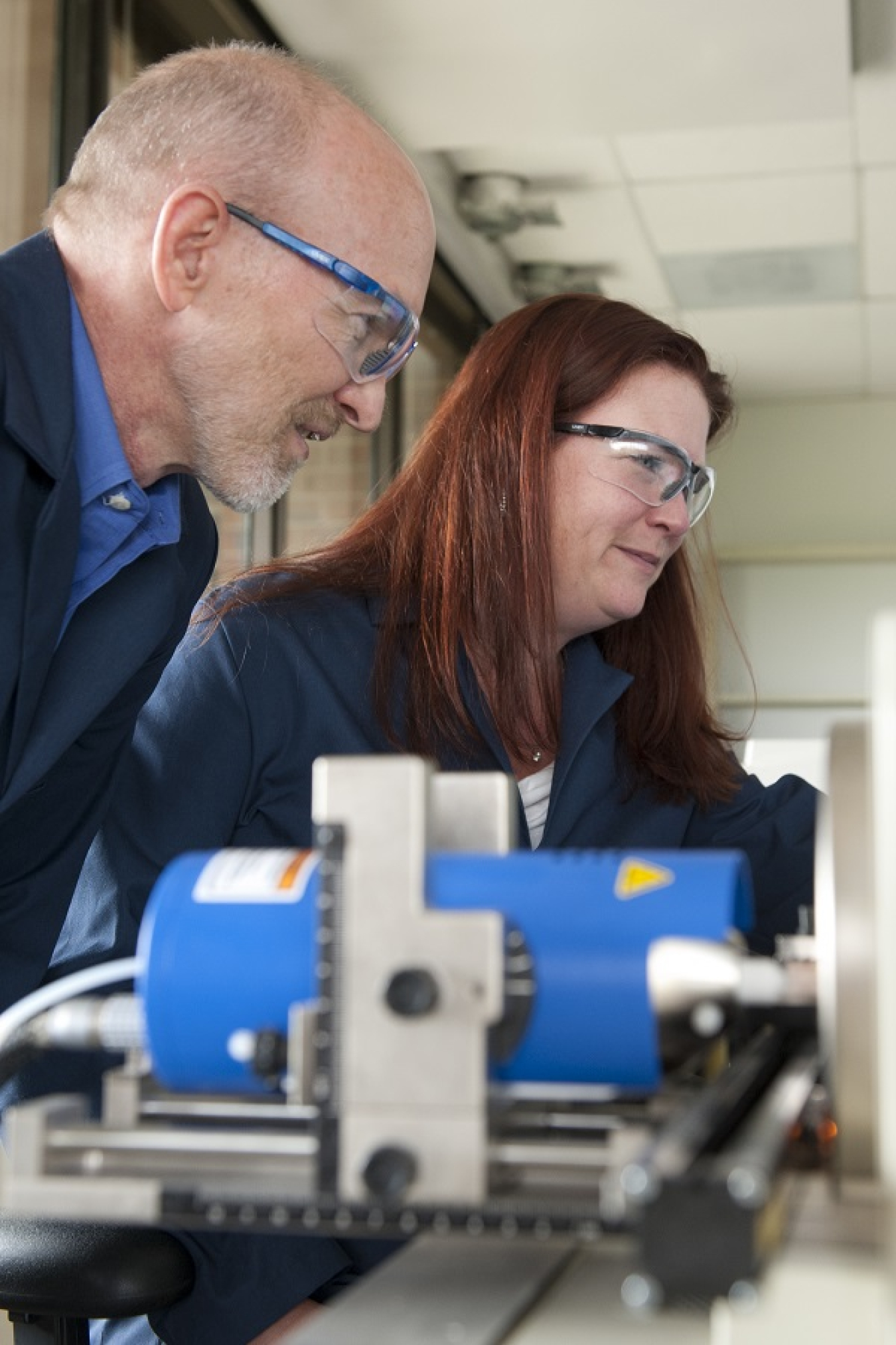 Research and design engineer jobs