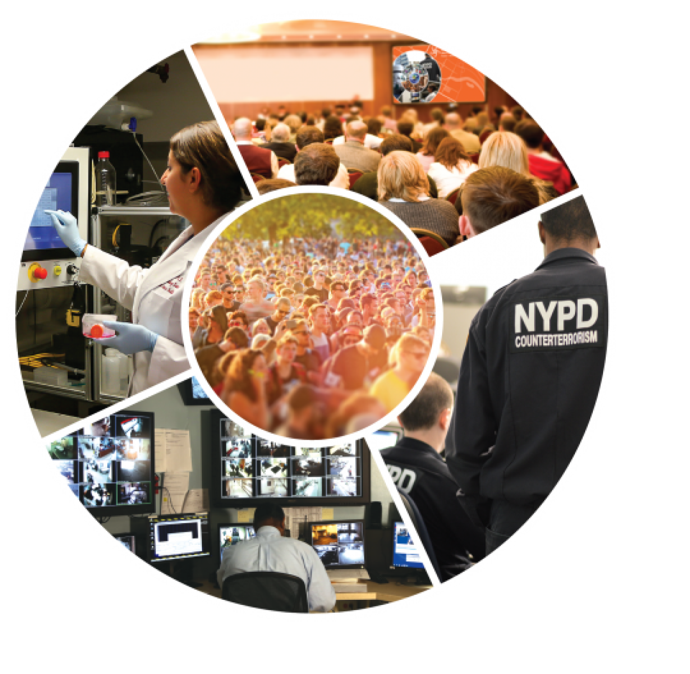 ORS 2020 Cities Initiaitve