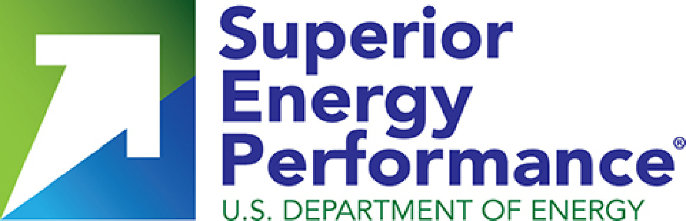 Superior Energy Performance logo