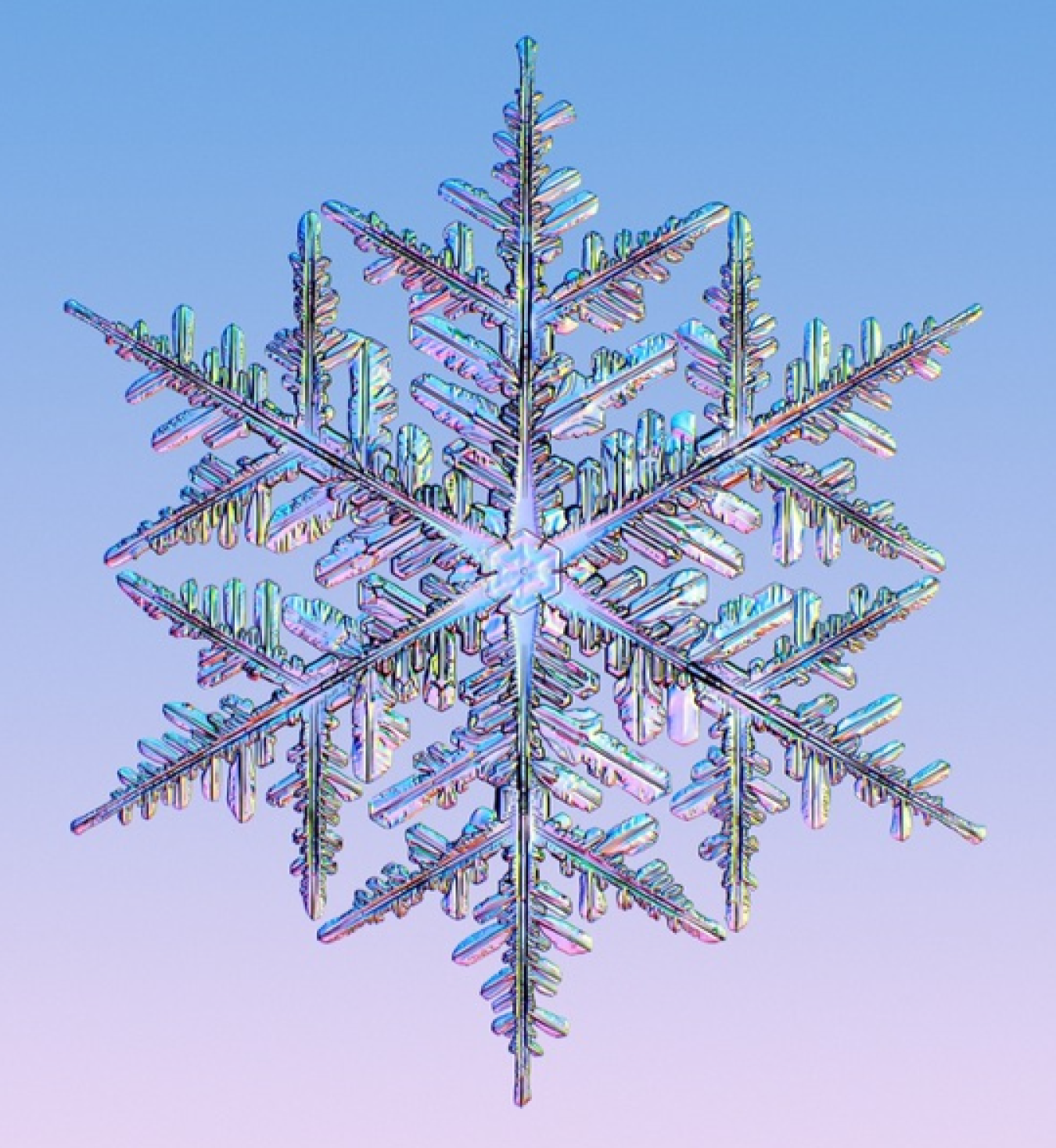 Snowflake Science | Department of Energy