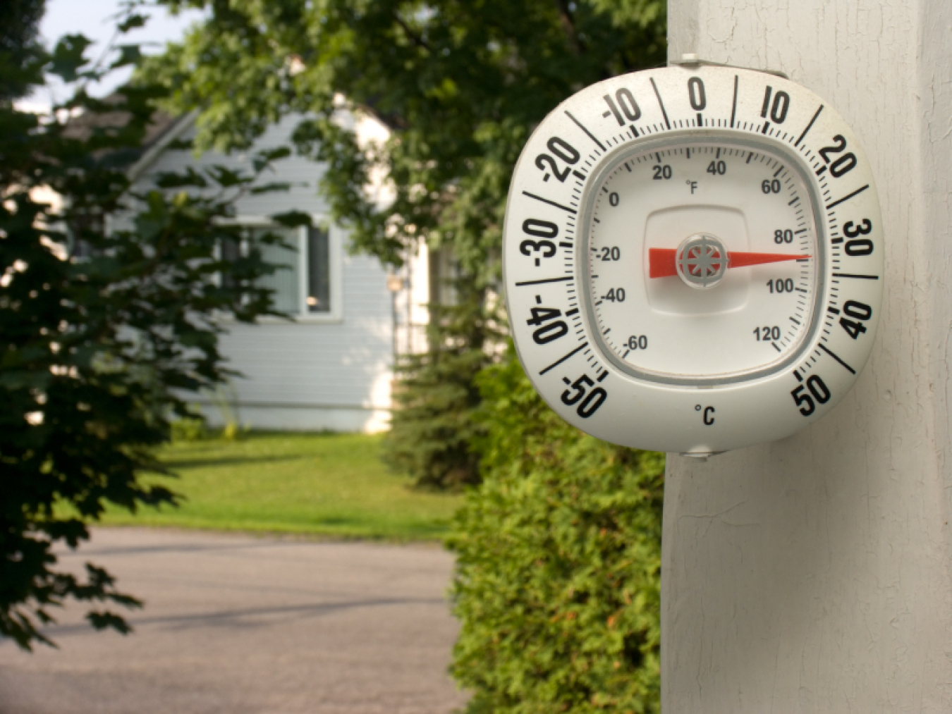 Spring and Summer Energy-Saving Tips | Department of Energy