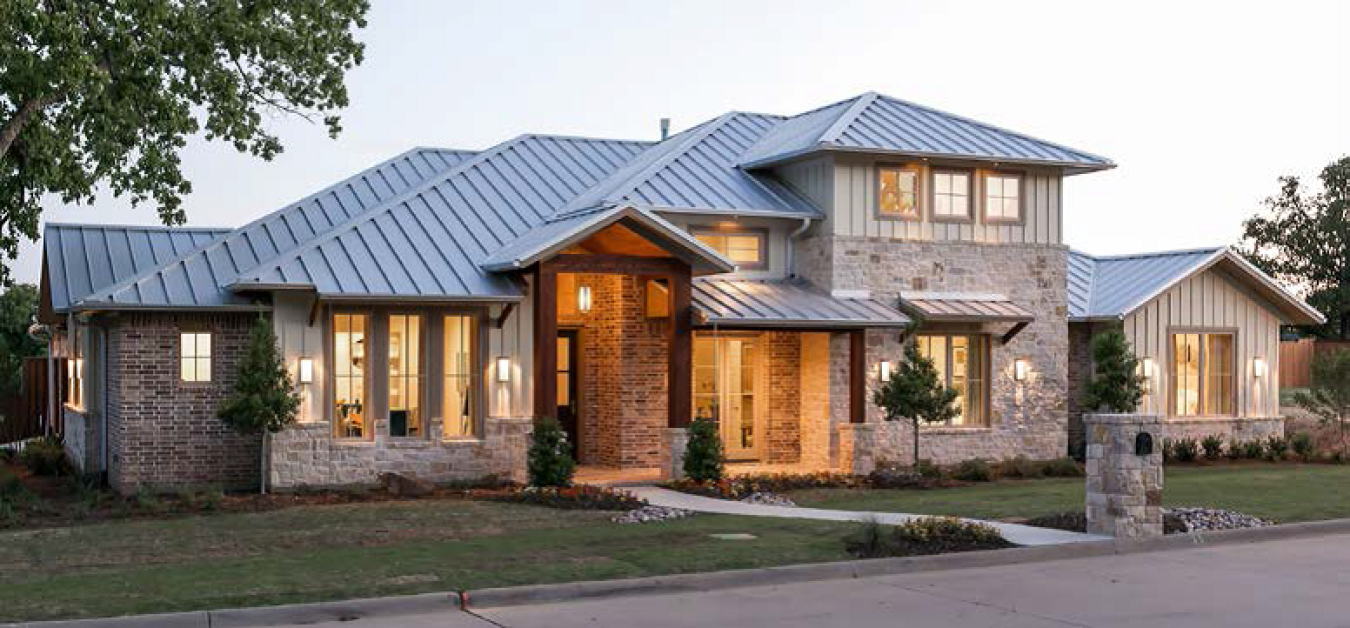 Image related to DOE Zero Energy Ready Home Case Study: Sterling Brook Custom Homes, Double Oak, TX