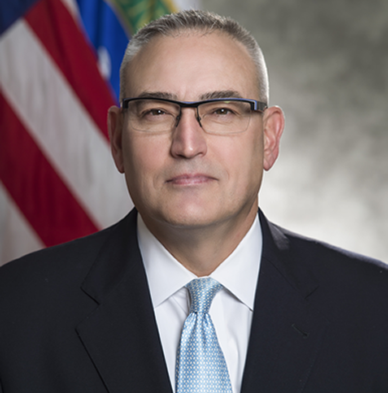 Todd N. Lapointe, Deputy Associate Under Secretary for Environment, Safety and Health