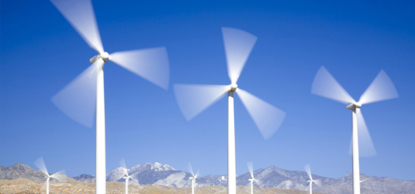 Wind power - Energy Education