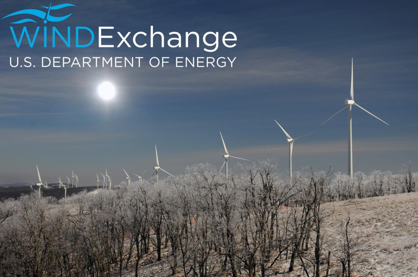 Image related to WINDExchange