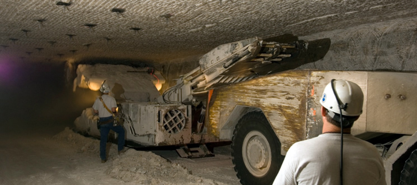 Waste Isolation Pilot Plant | June 2007 Salt Disposal Investigations