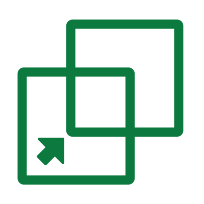 Transform the grid edge