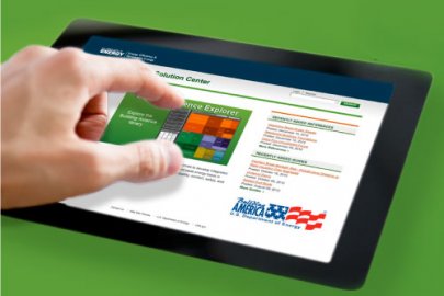 Image related to Department of Energy - Guide to Financial Assistance