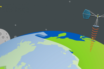 Image related to Space-Based Solar Power
