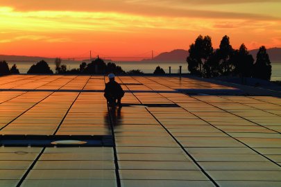 Image related to End-of-Life Management for Solar Photovoltaics