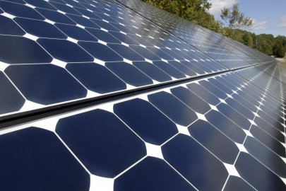 Image related to Photovoltaic Cell and Module Design