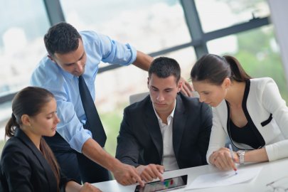 Image related to Commercial Buildings Partnerships