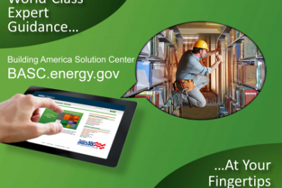 Image related to Building America Solution Center