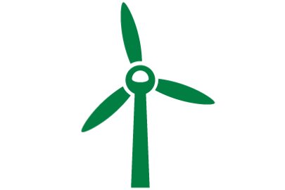 Renewable Energy and Efficient Energy Projects solicitation icon