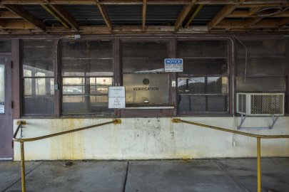 Image related to Oak Ridge -- Manhattan Project National Historical Park