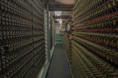 Image related to B-Reactor at Hanford -- Manhattan Project National Historical Park