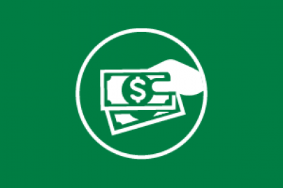 Graphic of pay for energy initiatives.