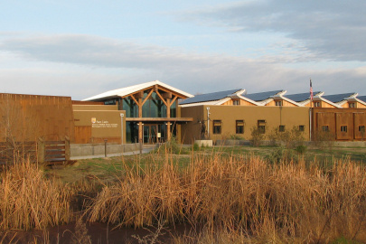 Net Zero Energy, Water, and Waste Handbooks