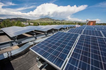 O&M Request for Proposal Template for Government-Owned Solar PV Systems