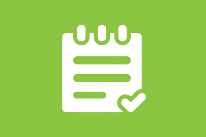 privacy compliance checklist icon