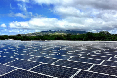 Utility Program and Utility Energy Service Contracts for Federal ...