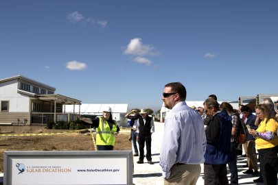 Image related to Solar Decathlon Media Kit