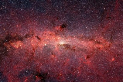 Image related to Learn About Dark Matter Day